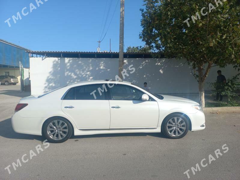 Toyota Avalon 2011 - 350 000 TMT - Ашхабад - img 5