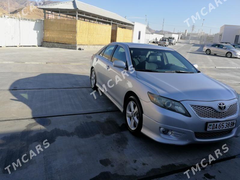 Toyota Camry 2010 - 190 000 TMT - Balkanabat - img 3