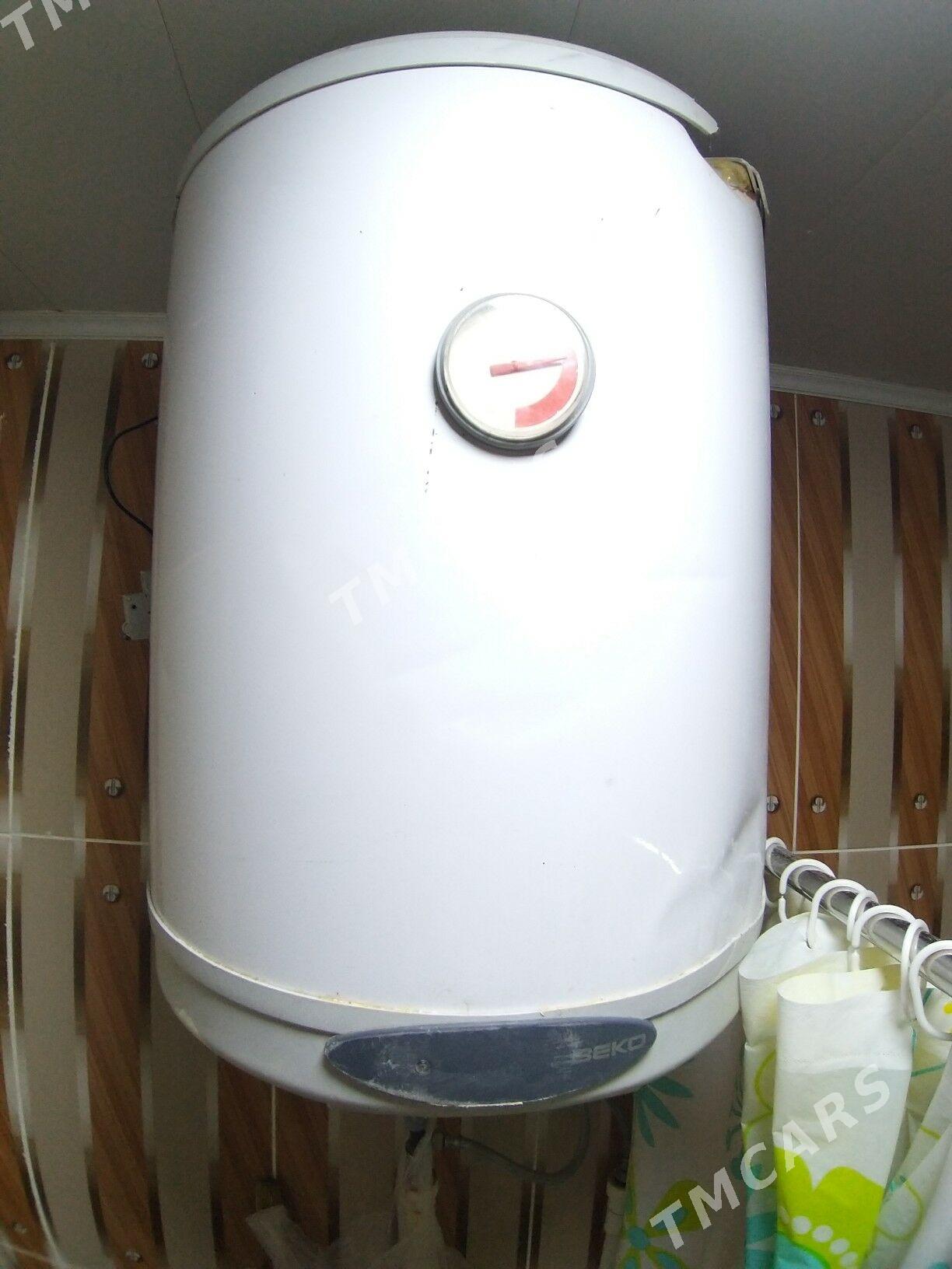 BEKO 50 LITR БОЙЛЕР - 9 mkr - img 3