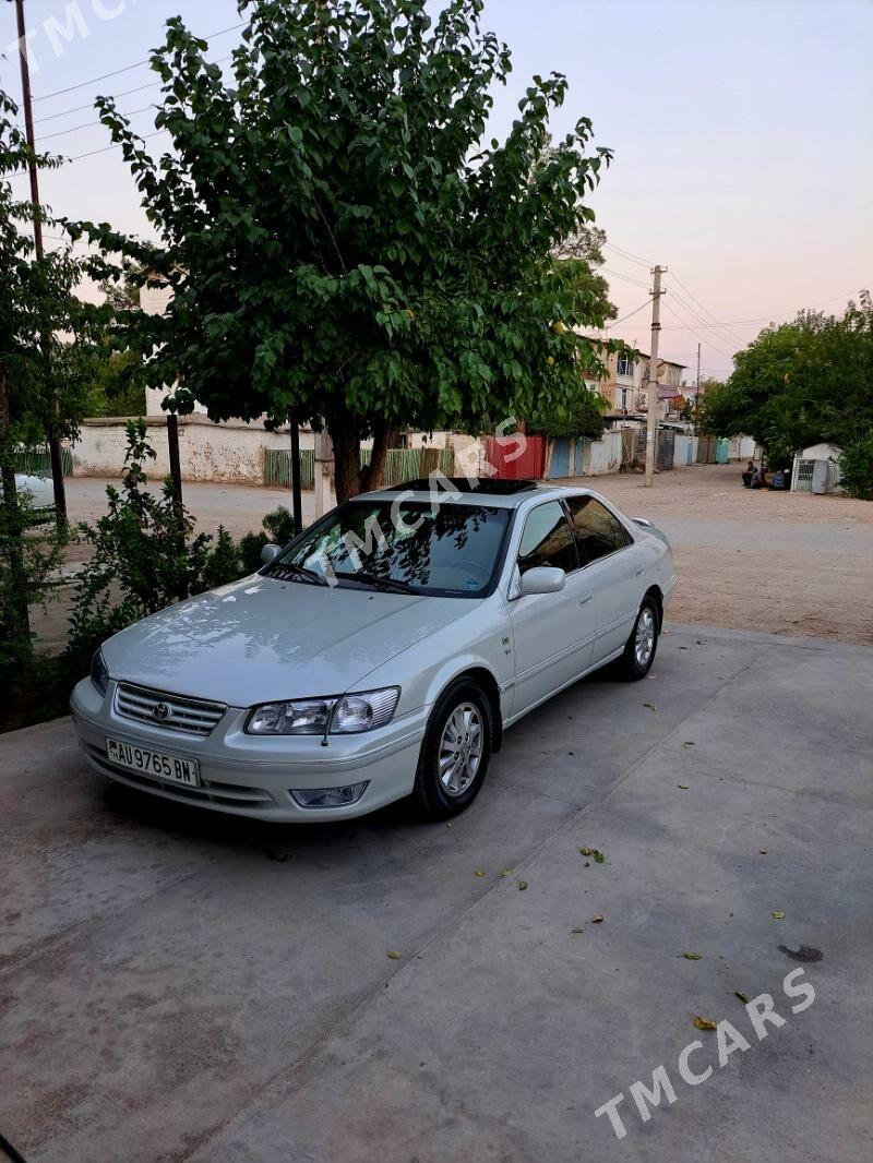 Toyota Camry 2000 - 150 000 TMT - Балканабат - img 3