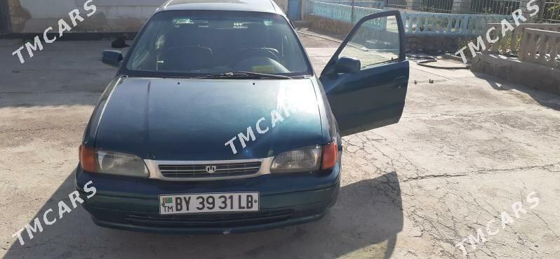 Toyota Tercel 1997 - 28 000 TMT - Магданлы - img 2