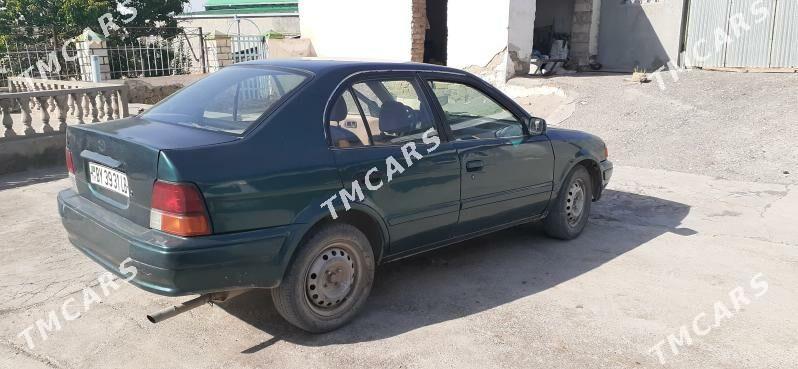 Toyota Tercel 1997 - 28 000 TMT - Магданлы - img 4