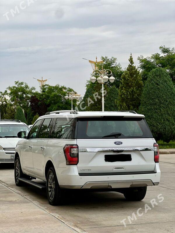 Ford Expedition 2020 - 685 000 TMT - Aşgabat - img 4