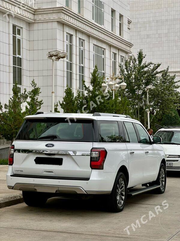Ford Expedition 2020 - 685 000 TMT - Ашхабад - img 6