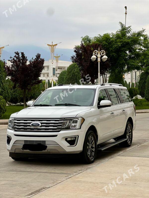 Ford Expedition 2020 - 685 000 TMT - Ашхабад - img 2