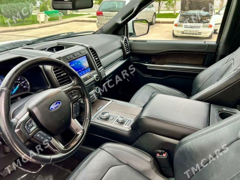 Ford Expedition 2020 - 685 000 TMT - Ашхабад - img 7