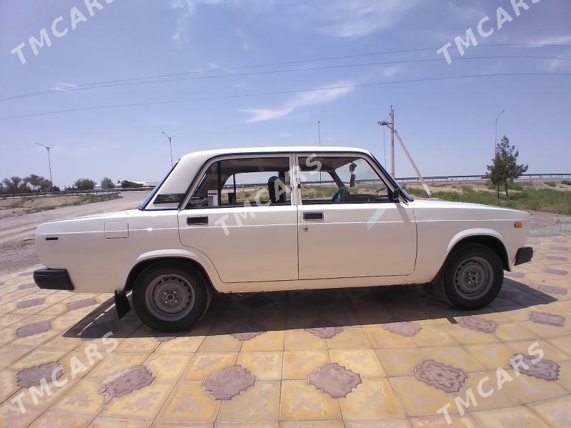 Lada 2107 1997 - 55 000 TMT - Мары - img 4