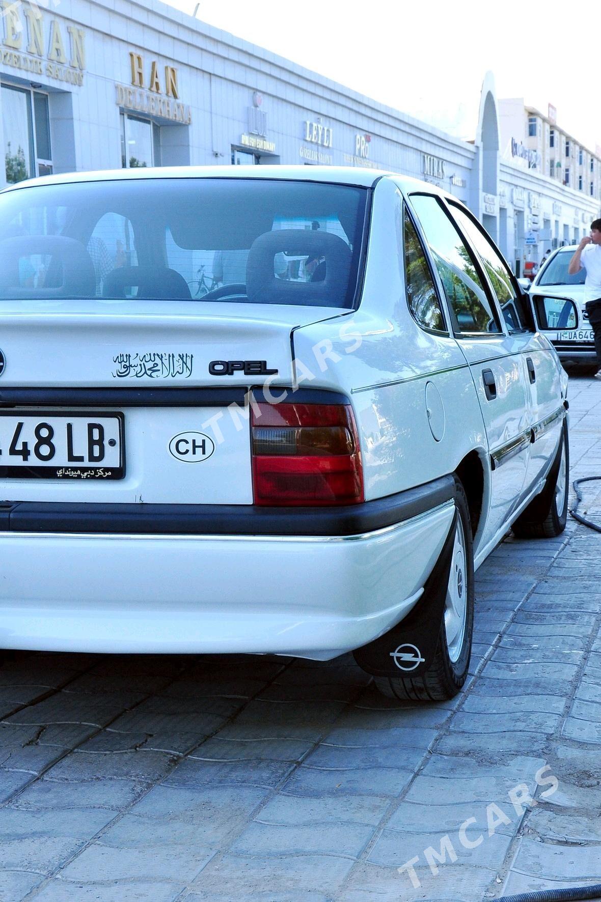 Opel Vectra 1993 - 40 000 TMT - Türkmenabat - img 2