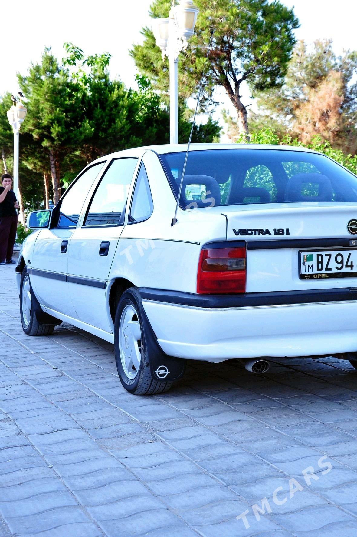 Opel Vectra 1993 - 40 000 TMT - Türkmenabat - img 5