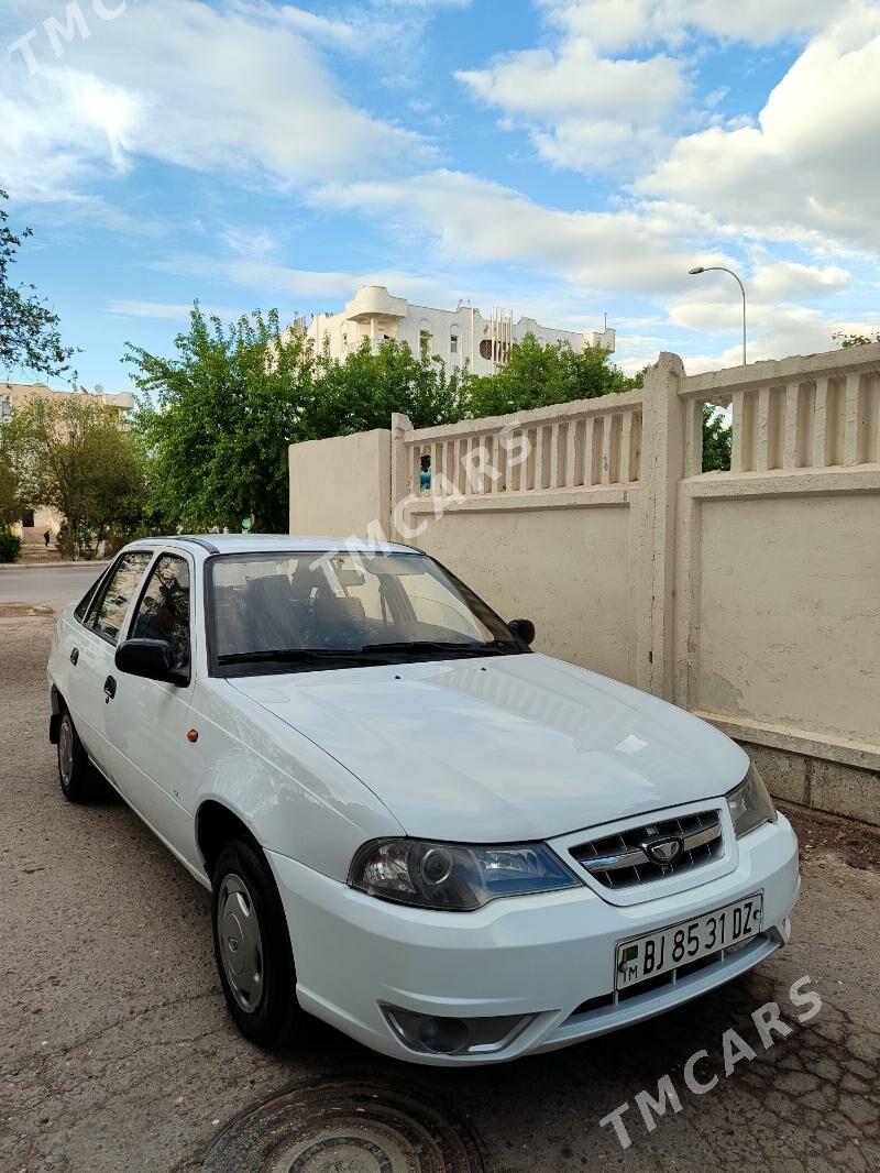 Daewoo Cielo 2010 - 46 000 TMT - Дашогуз - img 6