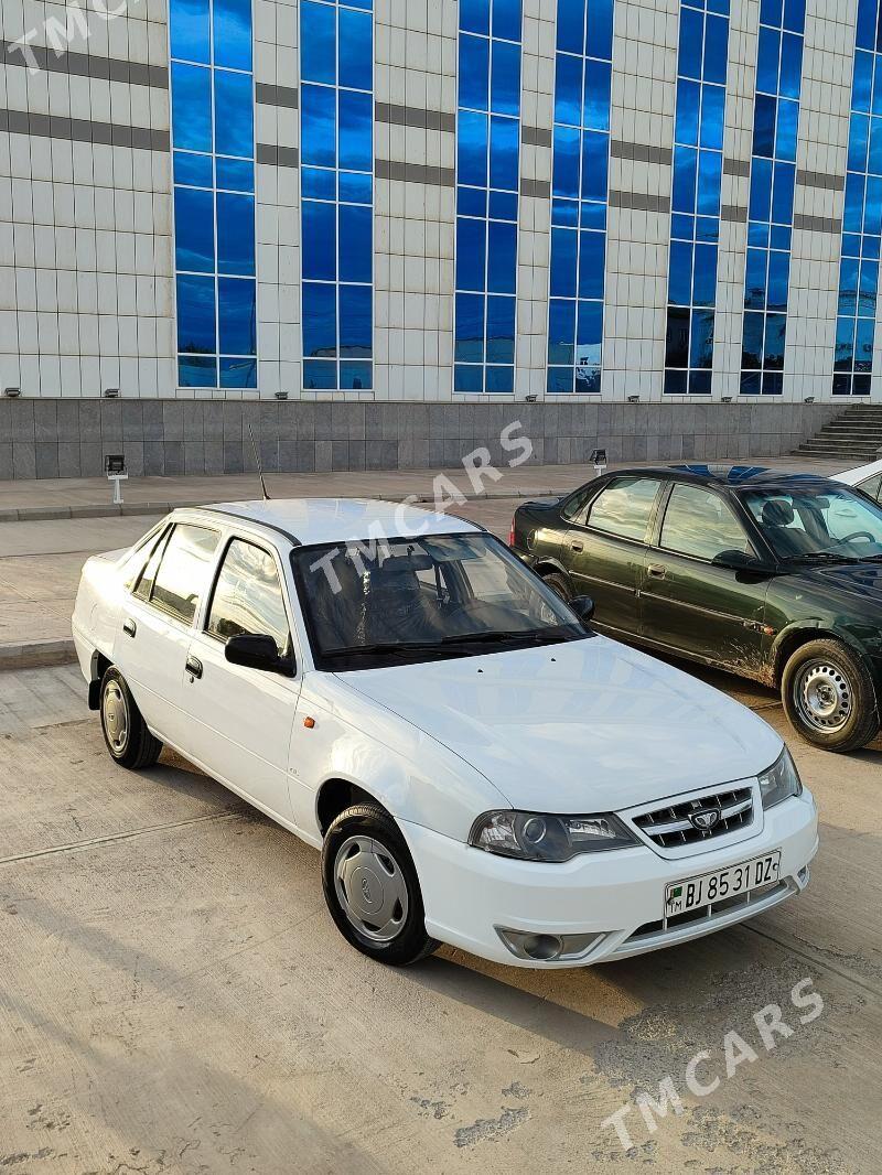 Daewoo Cielo 2010 - 46 000 TMT - Дашогуз - img 7