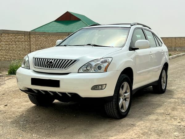 Lexus RX 330 2004 - 225 000 TMT - Туркменбаши - img 5