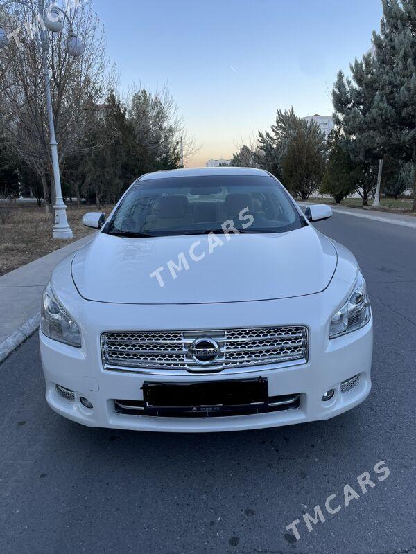 Nissan Maxima 2010 - 144 000 TMT - Ашхабад - img 7