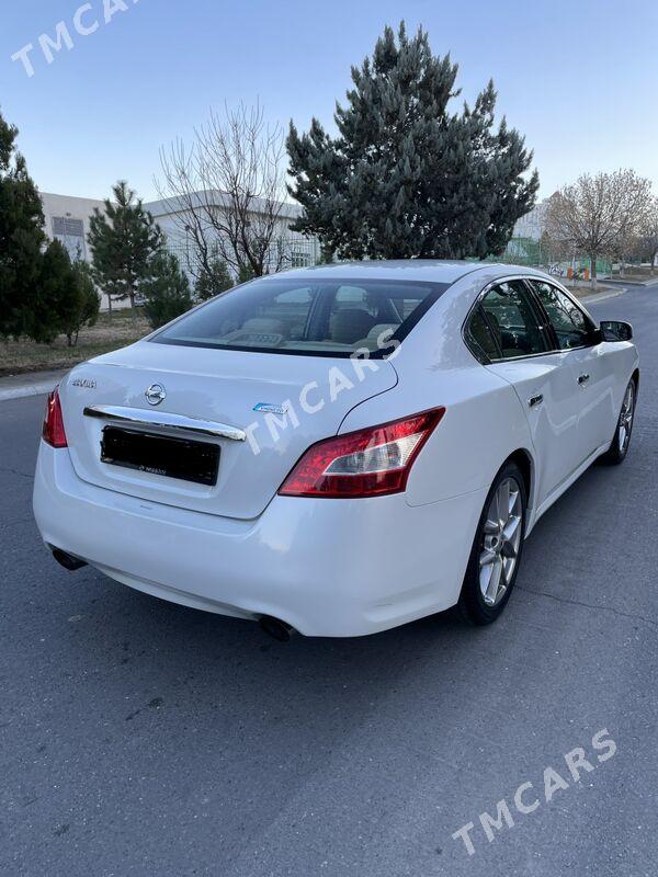 Nissan Maxima 2010 - 144 000 TMT - Aşgabat - img 2