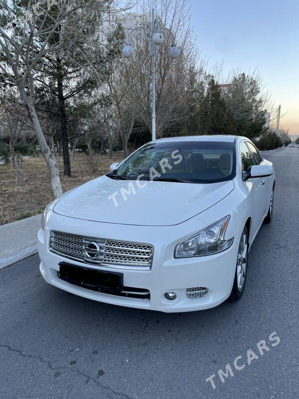 Nissan Maxima 2010 - 144 000 TMT - Aşgabat - img 8