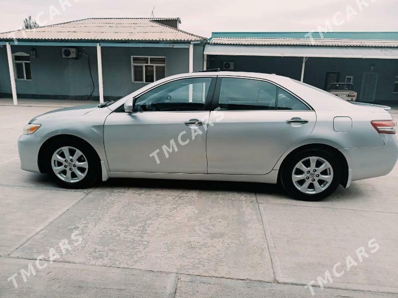 Toyota Camry 2010 - 165 000 TMT - Kaka - img 7