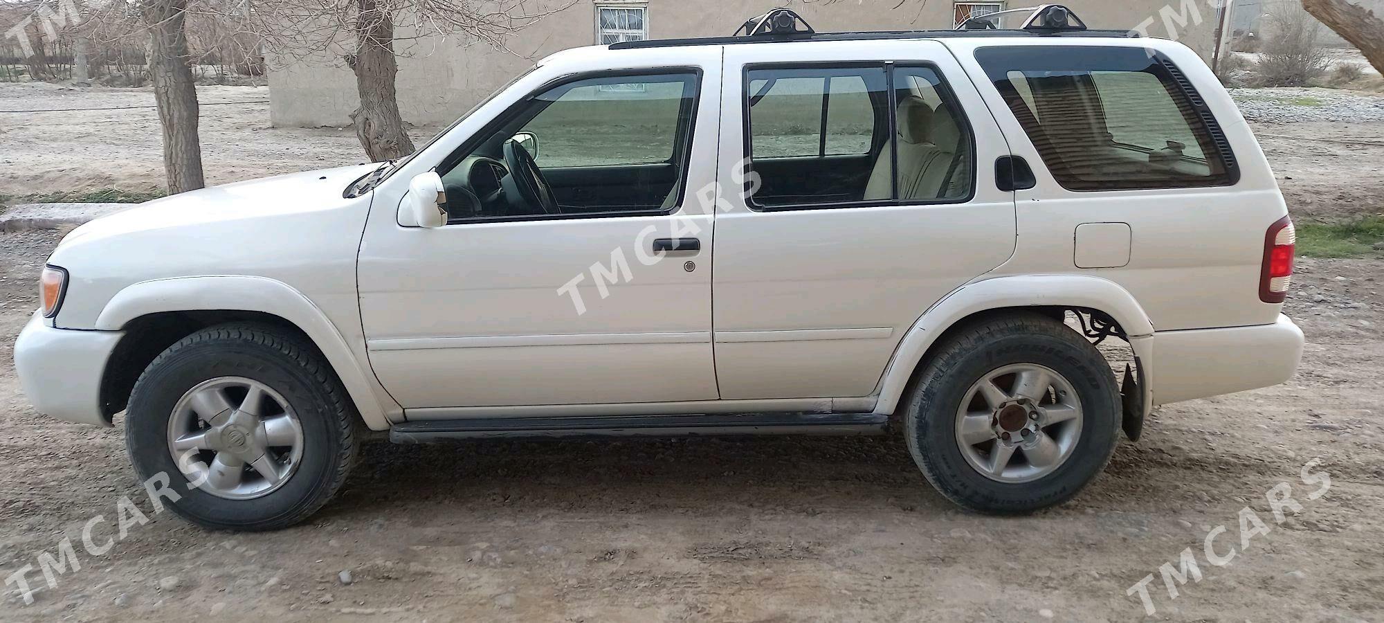 Nissan Pathfinder 2001 - 85 000 TMT - Kaka - img 5