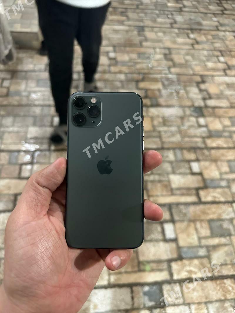 Iphone 11pro - Ашхабад - img 4