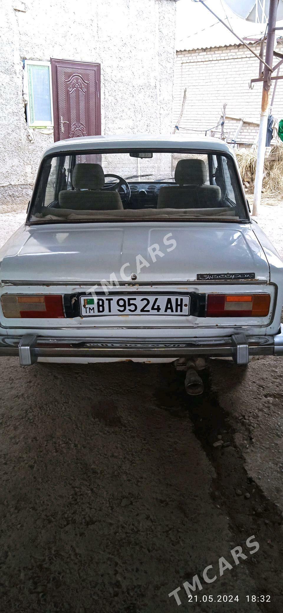 Lada 2106 1989 - 10 000 TMT - Теджен - img 6