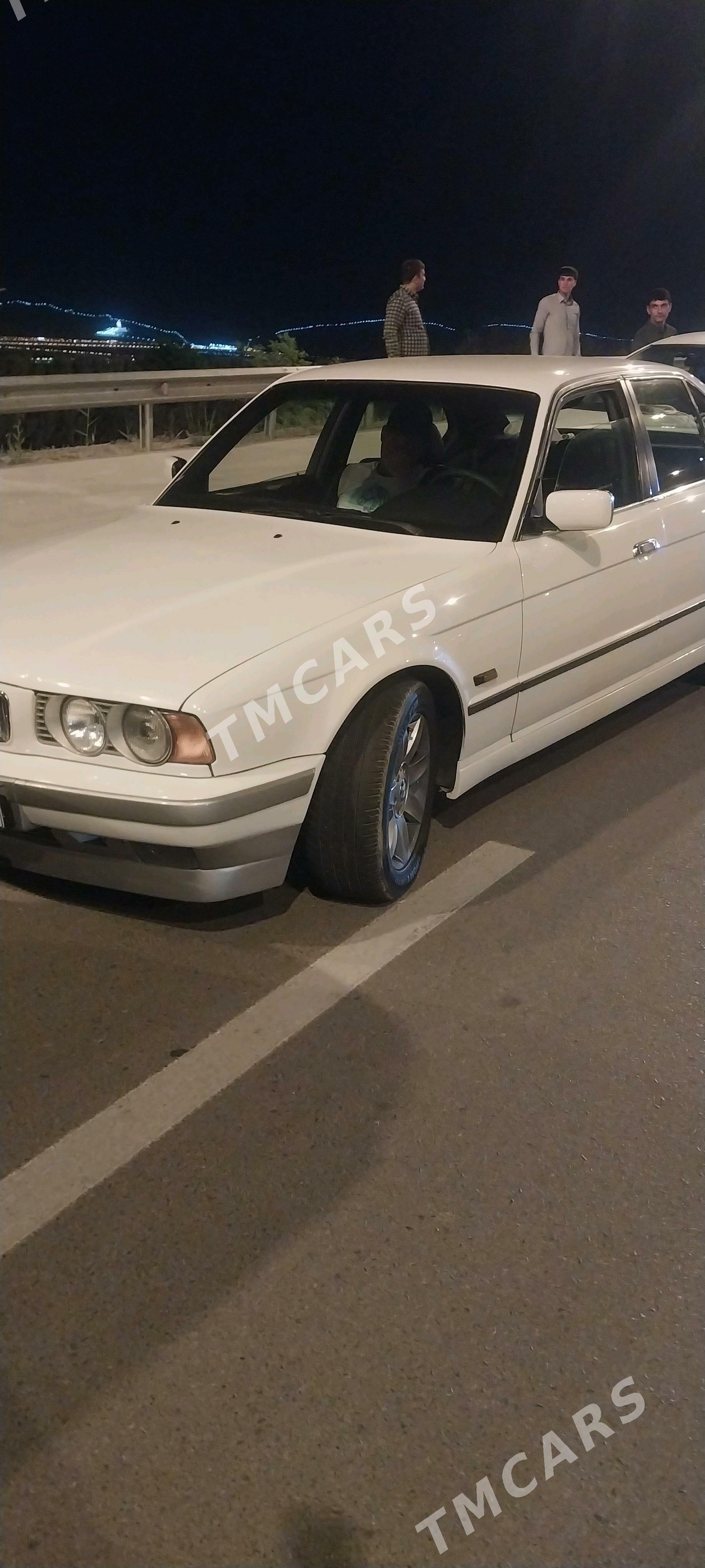 BMW 540 1995 - 60 000 TMT - Бузмеин - img 2