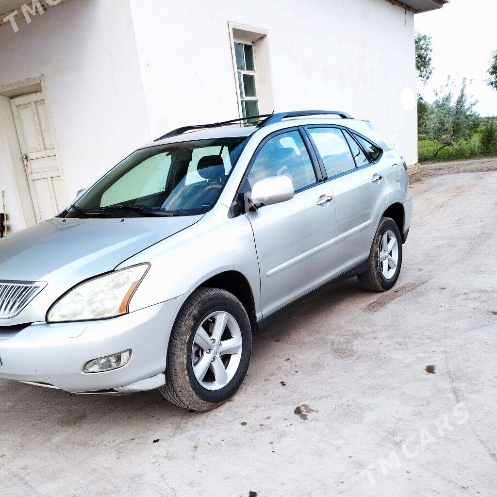 Lexus RX 350 2008 - 245 000 TMT - Кёнеургенч - img 3