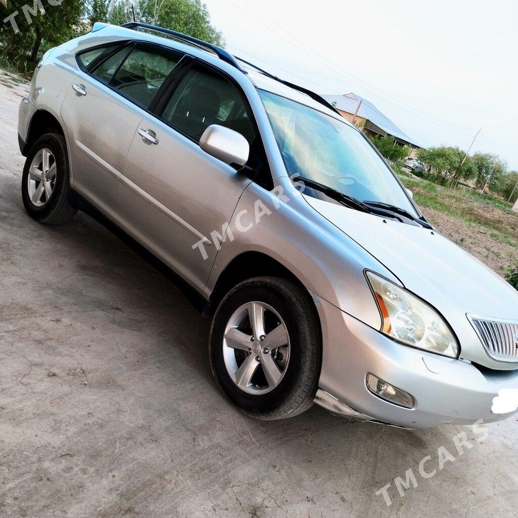 Lexus RX 350 2008 - 245 000 TMT - Кёнеургенч - img 2