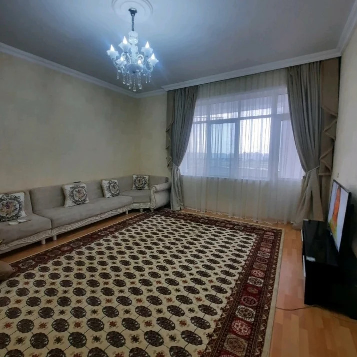 СОВЕТСКАЯ 3 КОМНАТЫ 140 М2 - Aşgabat - img 4