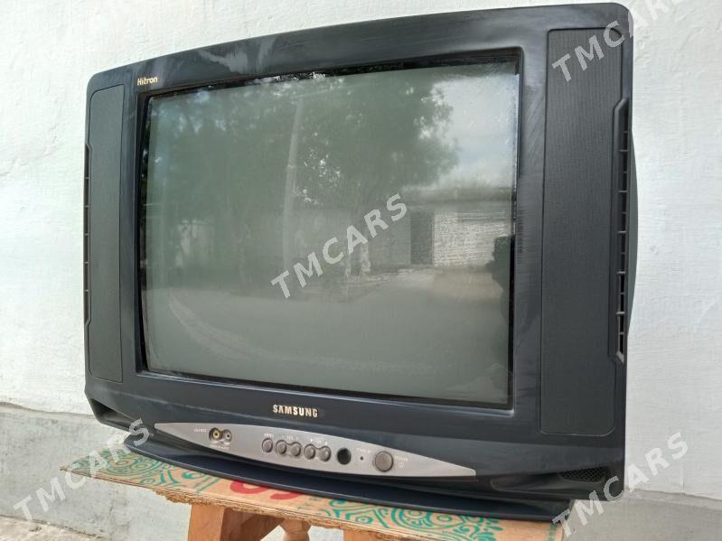Telewizor/Телевизор Samsung - Балканабат - img 5