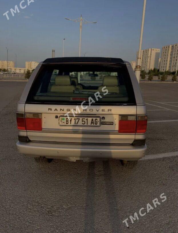 Land Rover Range Rover 2002 - 120 000 TMT - Aşgabat - img 4