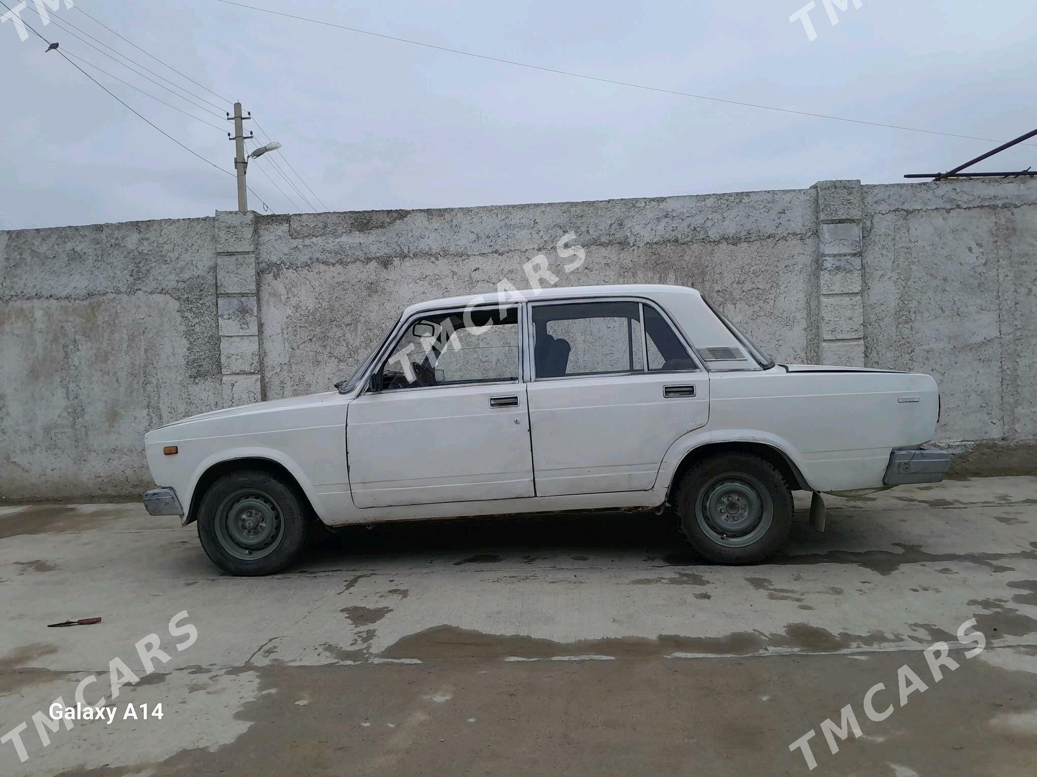 Lada 2107 1993 - 10 000 TMT - Кака - img 3