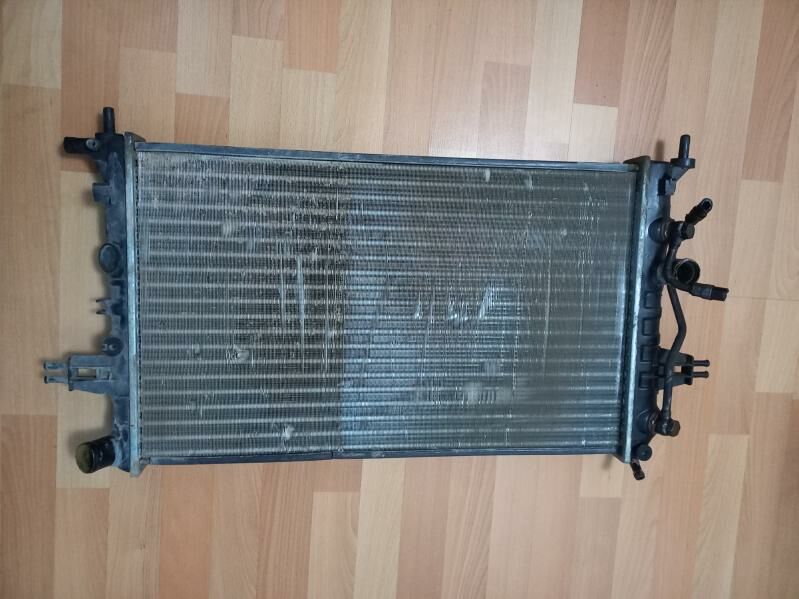 Suw radiator Astra j 300 TMT - Türkmenabat - img 2