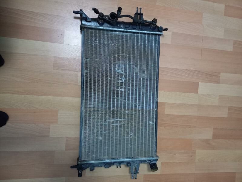 Suw radiator Astra j 300 TMT - Türkmenabat - img 3