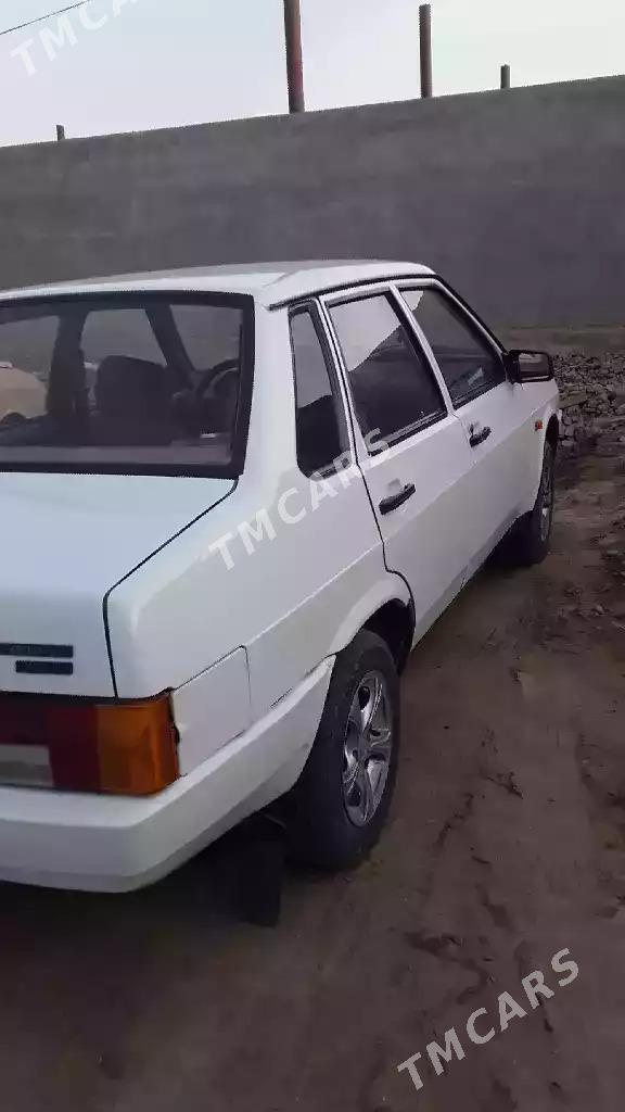 Lada 21099 2000 - 28 000 TMT - Векильбазар - img 2