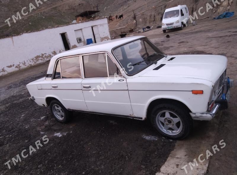 Lada 2106 1996 - 12 000 TMT - Magtymguly - img 2