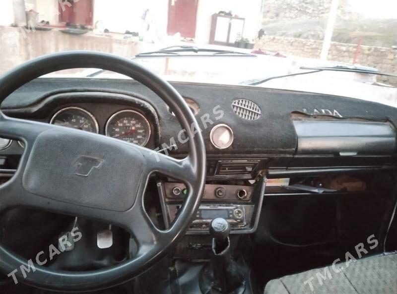 Lada 2106 1996 - 12 000 TMT - Махтумкули - img 4
