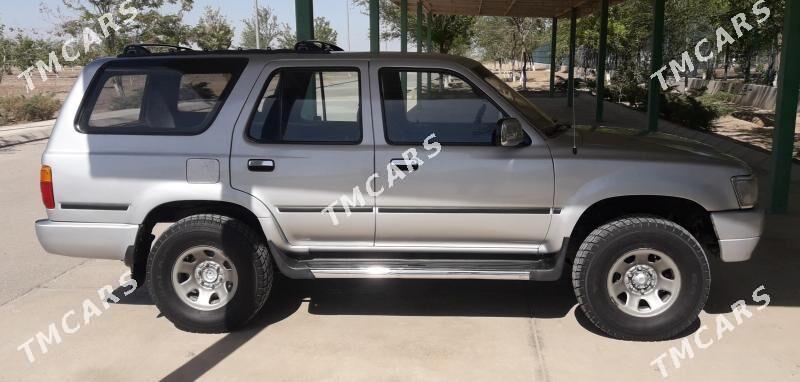 Toyota 4Runner 1995 - 78 000 TMT - Daşoguz - img 2