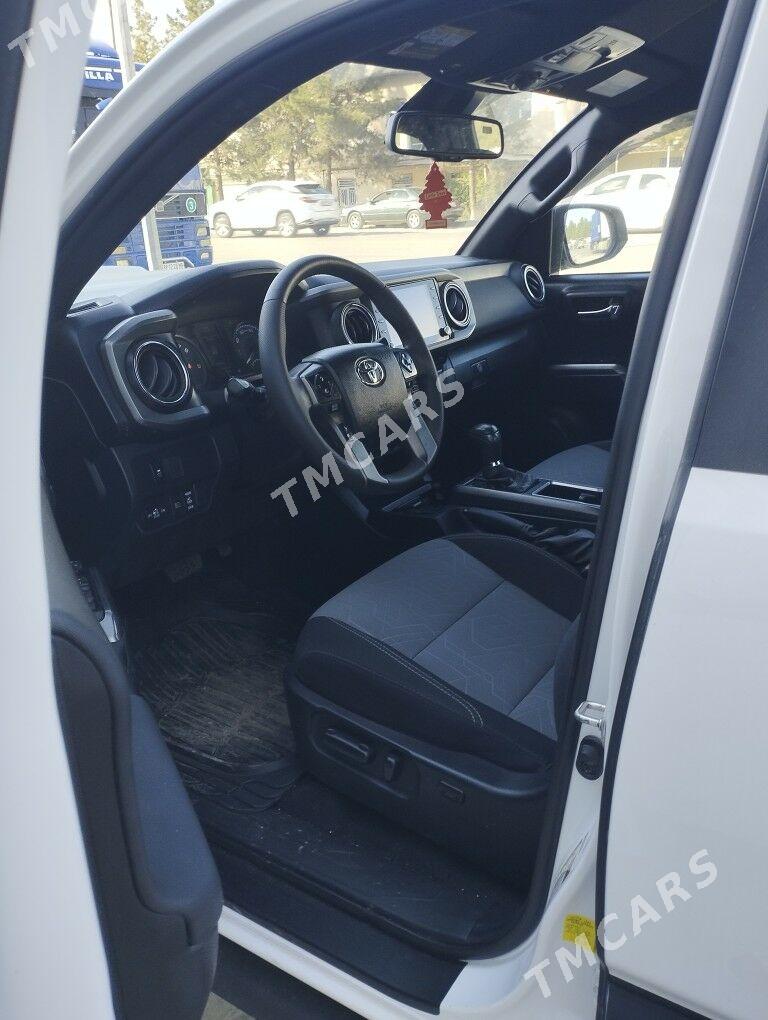 Toyota Tacoma 2020 - 480 000 TMT - Мары - img 7