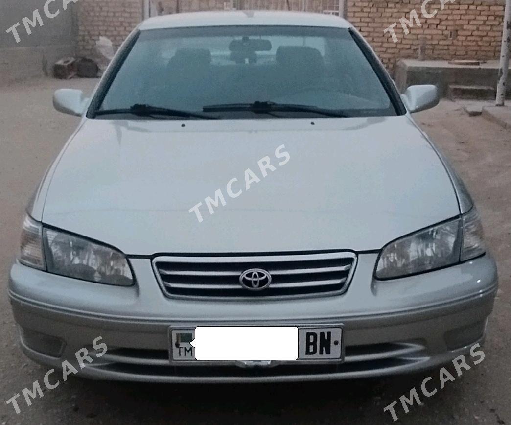 Toyota Camry 2000 - 130 000 TMT - Гумдаг - img 2