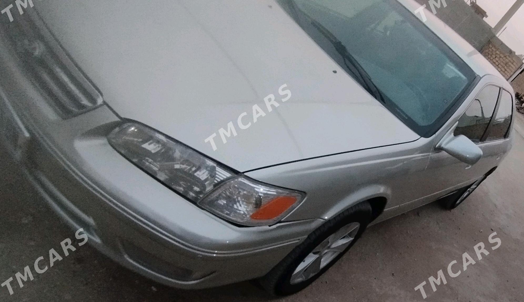 Toyota Camry 2000 - 130 000 TMT - Гумдаг - img 8