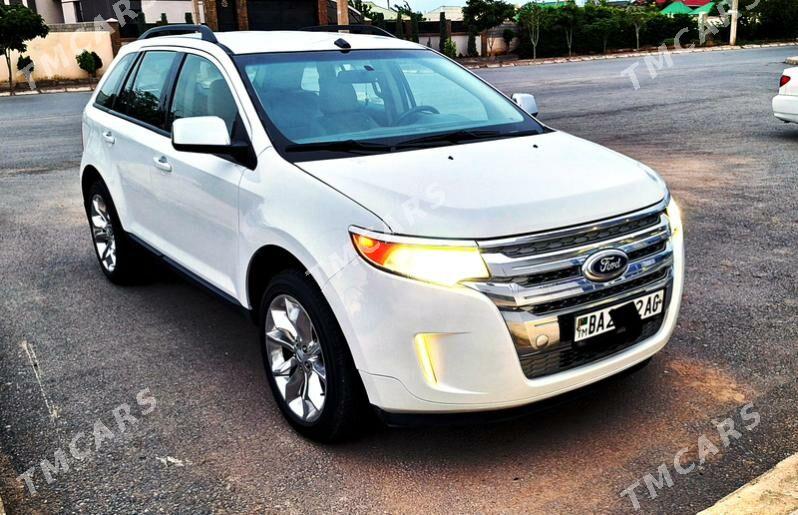 Ford Edge 2015 - 222 000 TMT - Ашхабад - img 4