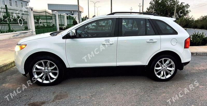 Ford Edge 2015 - 222 000 TMT - Ашхабад - img 5