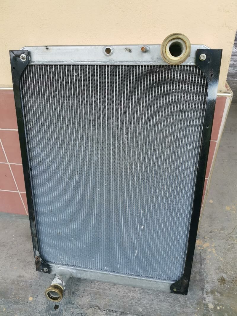 Radiator Kamax-6520 2 500 TMT - Büzmeýin - img 2