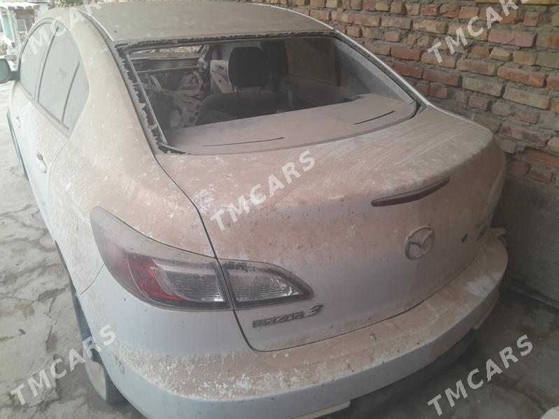 Mazda 3 2011 - 20 000 TMT - Ашхабад - img 3