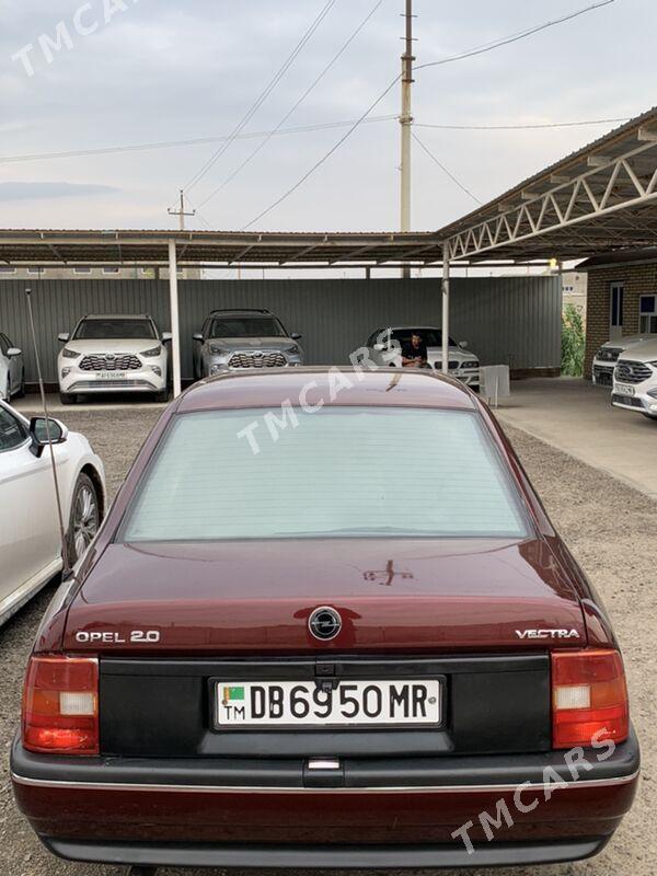 Opel Vectra 1990 - 32 000 TMT - Mary - img 2