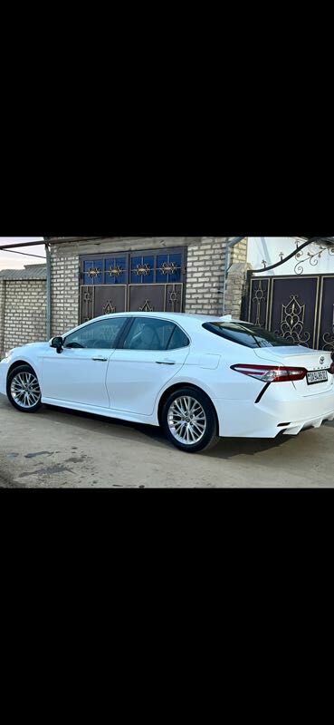 Toyota Camry 2020 - 285 000 TMT - Daşoguz - img 7