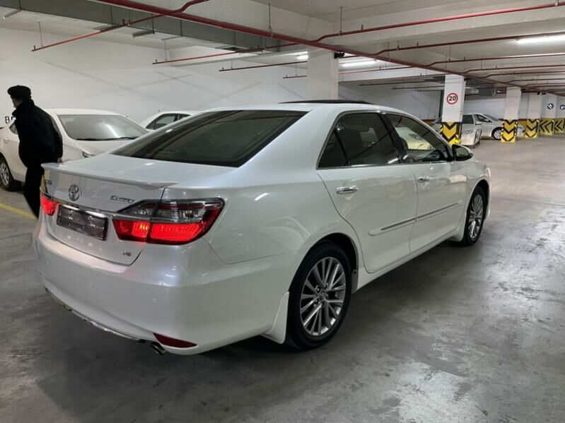 Toyota Camry 2016 - 610 000 TMT - Aşgabat - img 6