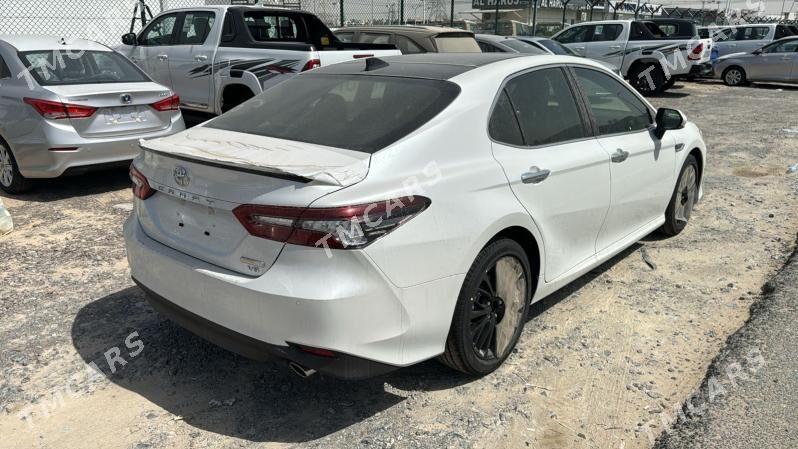 Toyota Camry 2024 - 770 000 TMT - Кëши - img 7
