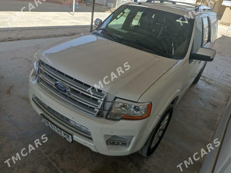 Ford Expedition 2017 - 400 000 TMT - Mary - img 2