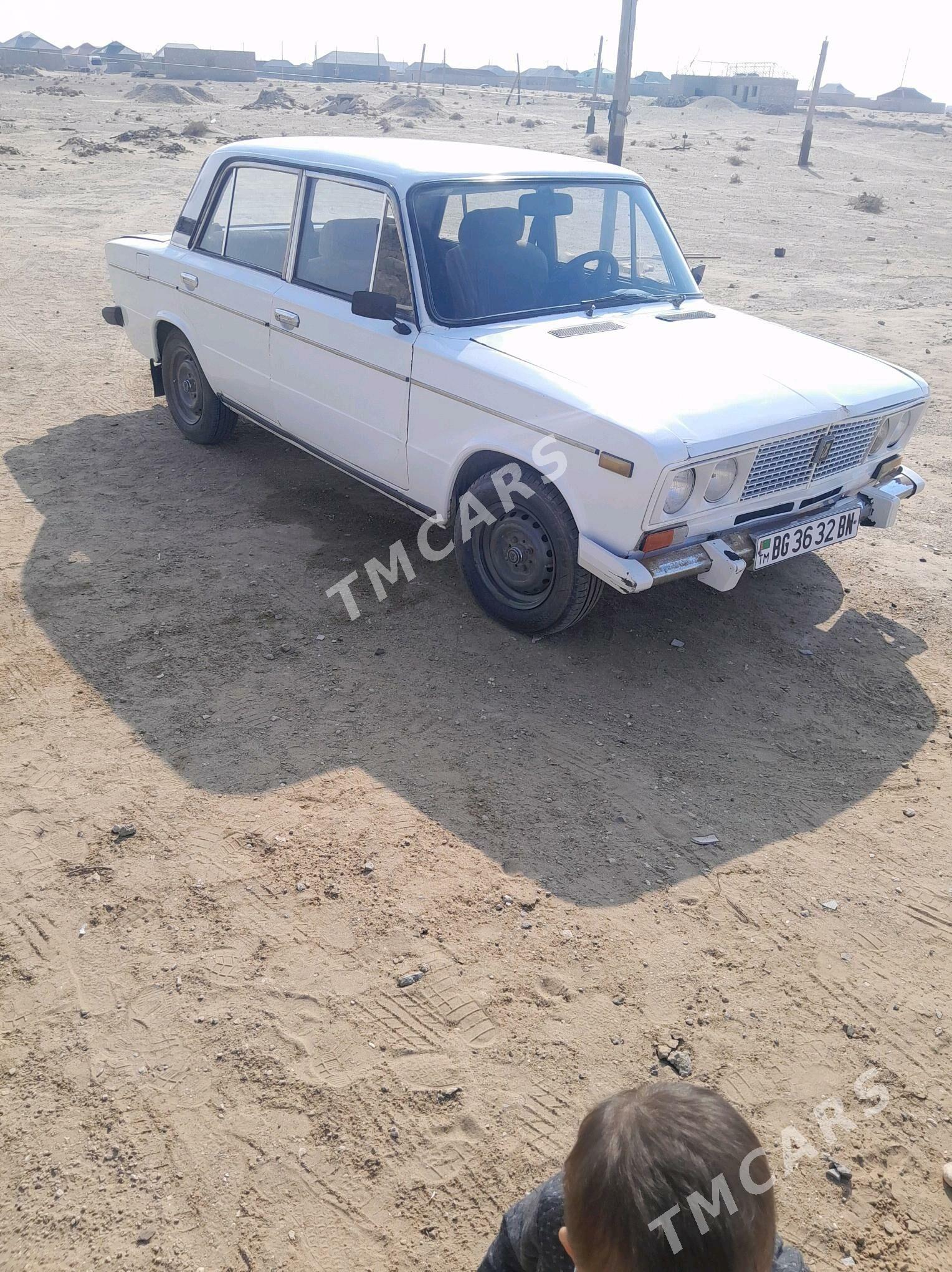 Lada 2106 1987 - 15 000 TMT - Гумдаг - img 2