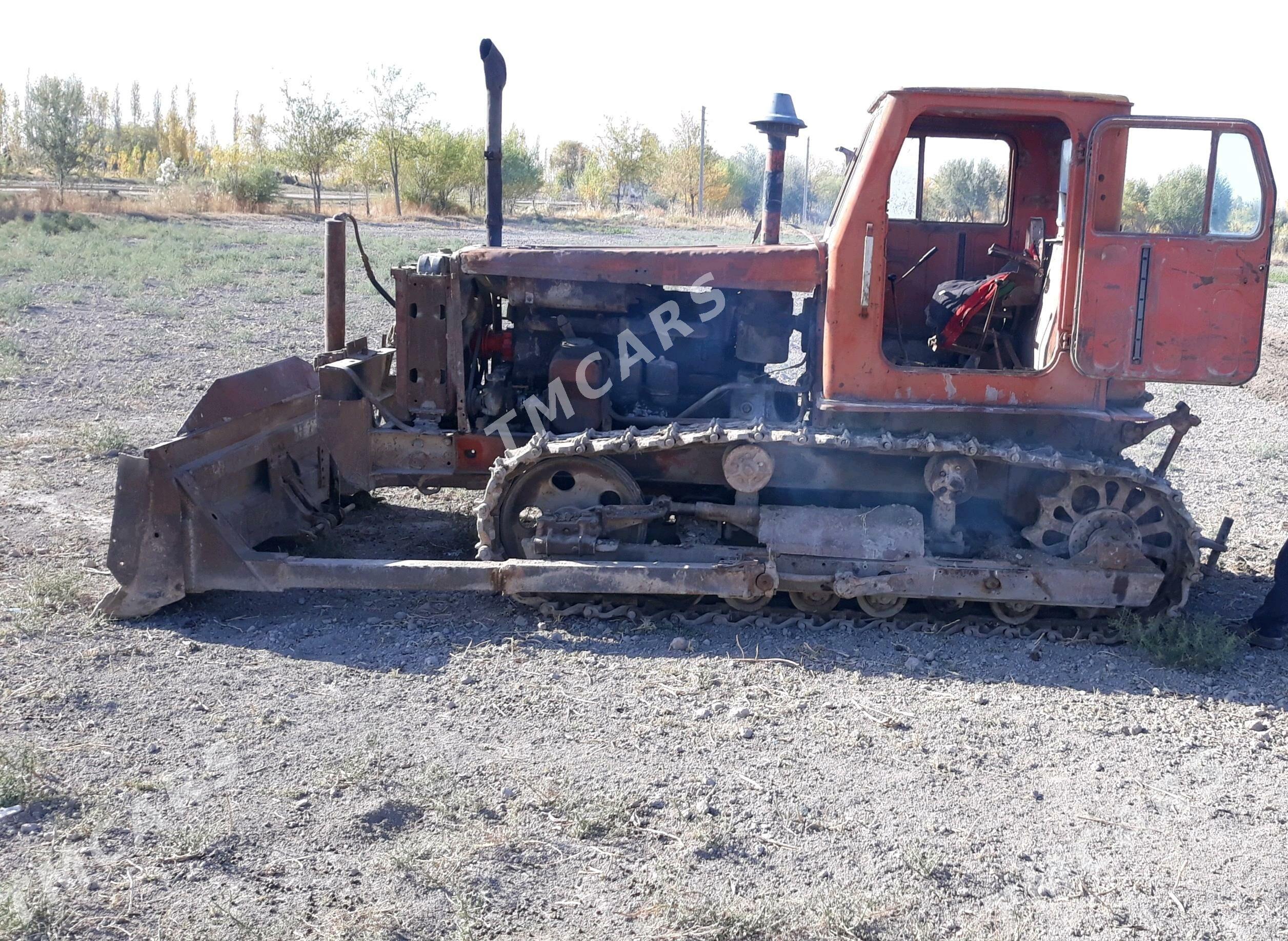 MTZ 80 1988 - 20 000 TMT - етр. Туркменбаши - img 2